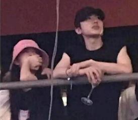 欧阳娜娜蔡徐坤最新爆料,揭秘娱乐圈幕后真相 第1张 欧阳娜娜蔡徐坤最新爆料,揭秘娱乐圈幕后真相 第1张